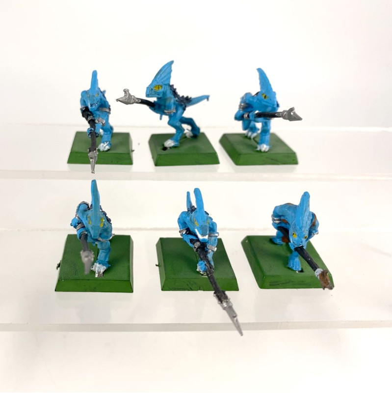 skinks