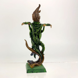 Wood Elf Mages