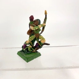 Wood Elf Waystalker