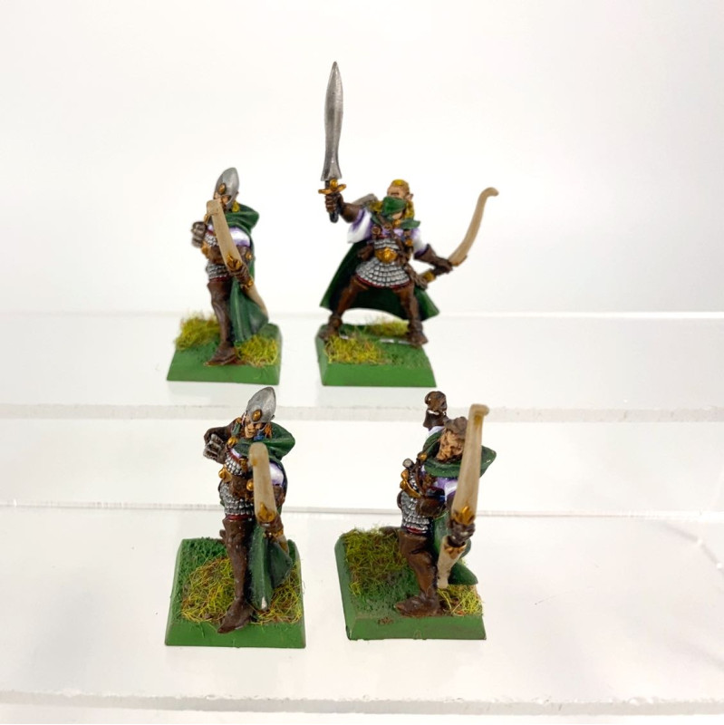 Shadow Warriors
