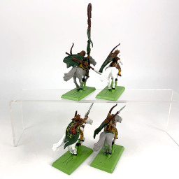 glade riders