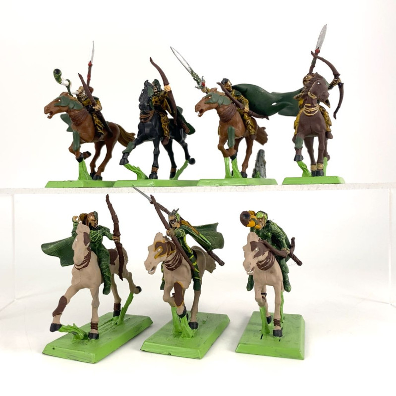 glade riders