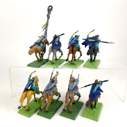 glade riders
