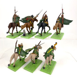 glade riders