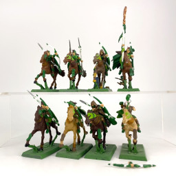 glade riders