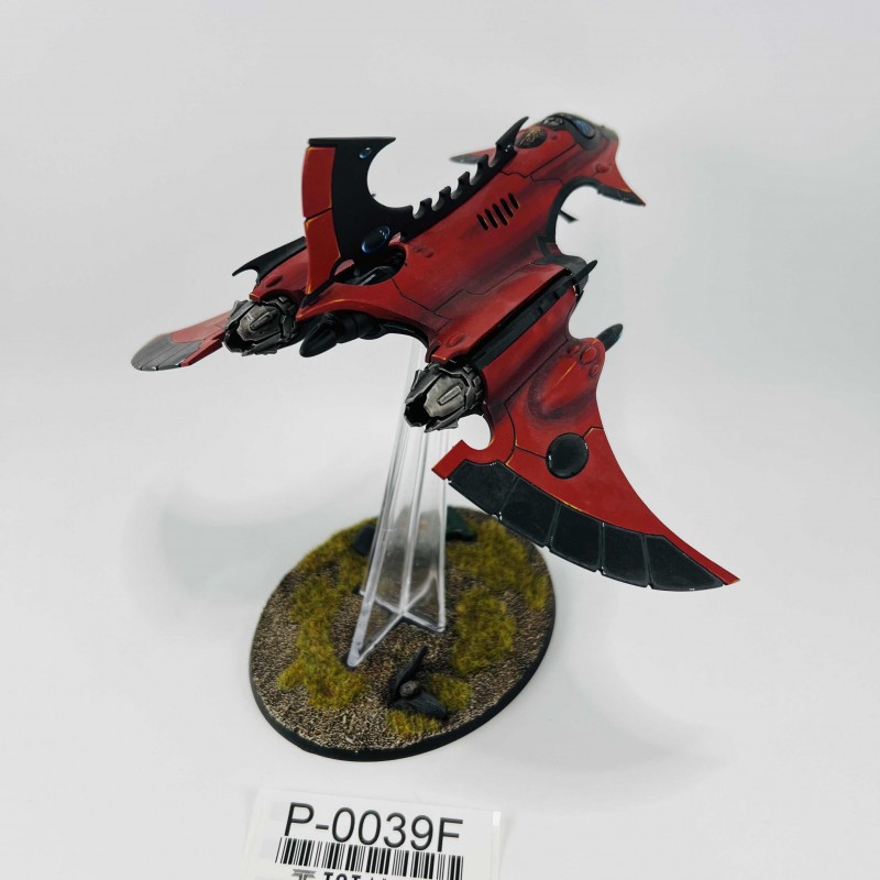 Hemlock wraithfighter