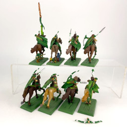 glade riders