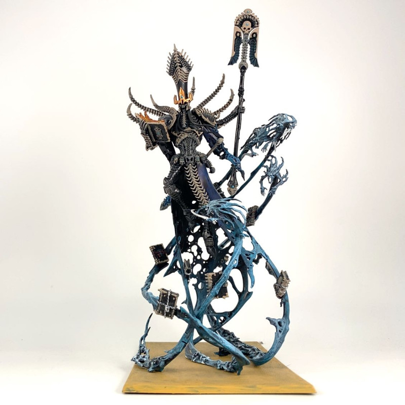 Nagash