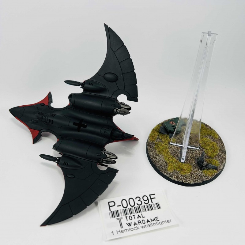 Hemlock wraithfighter