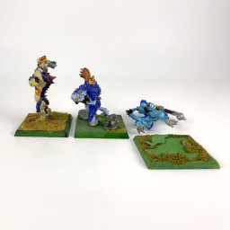 kroxigors