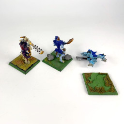 kroxigors