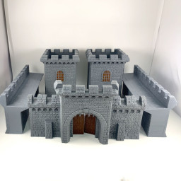 Forteresse