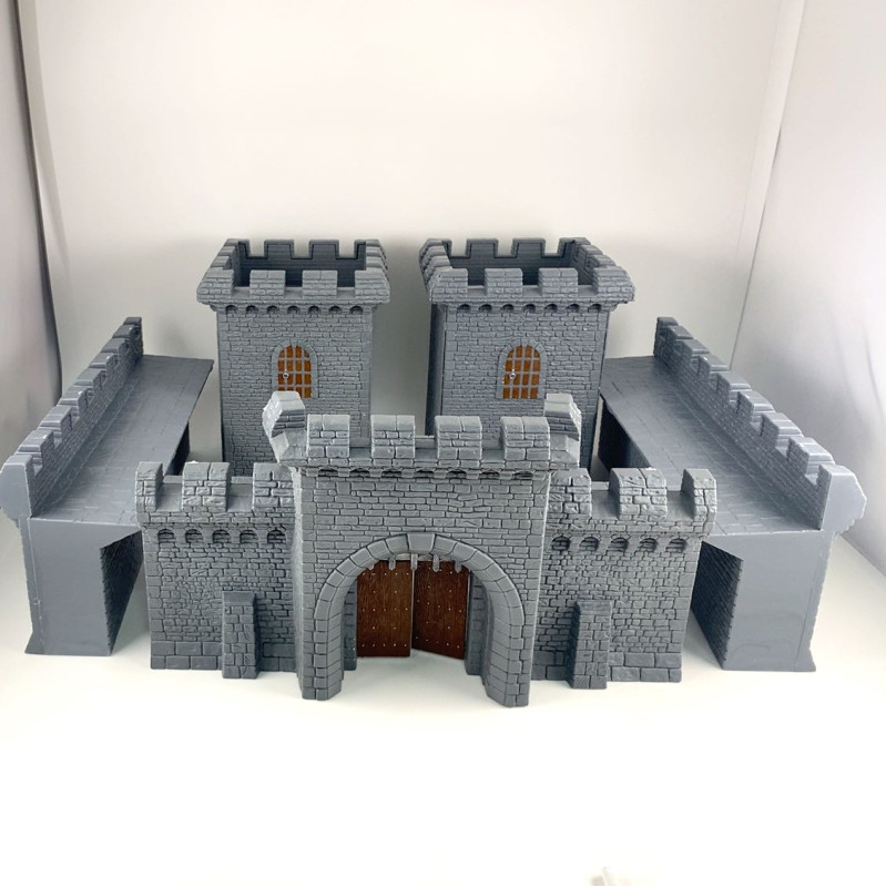 Fortress