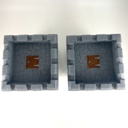 Forteresse