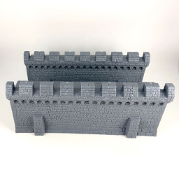Forteresse