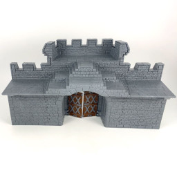 Fortress