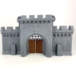 Forteresse
