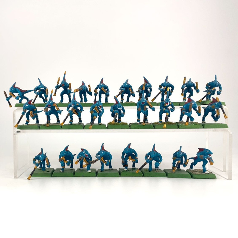 skinks