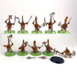 Vulkite Berzerker