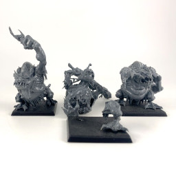 Fellwater Troggoths