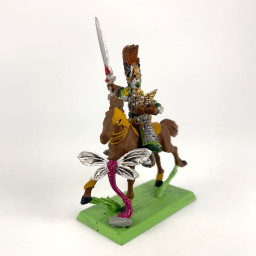 High Elf General