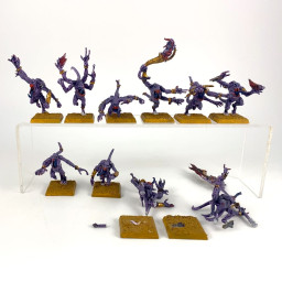 Pink Horrors