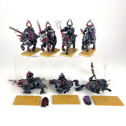 Chaos knights