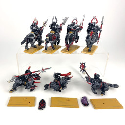 Chevaliers du chaos