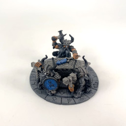 Anvil of Doom incomplet