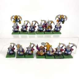 Mineurs