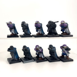 Dwarf Rifleman