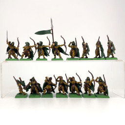 glade guards