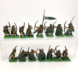 glade guards