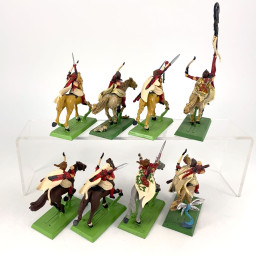 glade riders