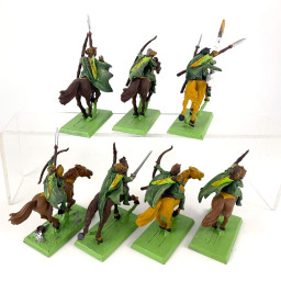 glade riders