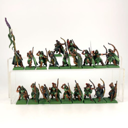 glade guards