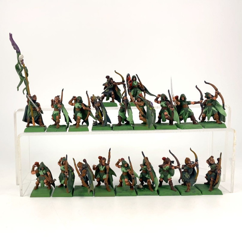 glade guards