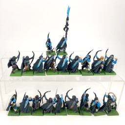 glade guards