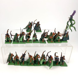 glade guards