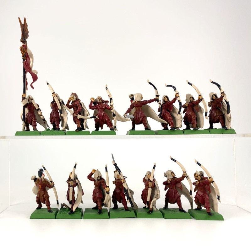 glade guards