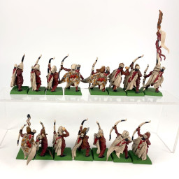 glade guards