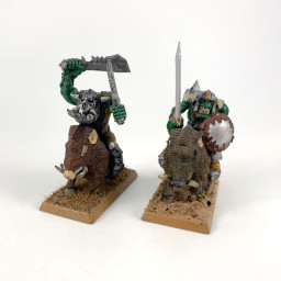 Boar Boyz