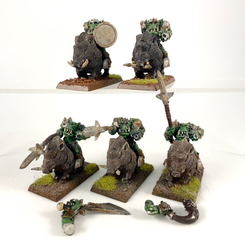 Boar Boyz