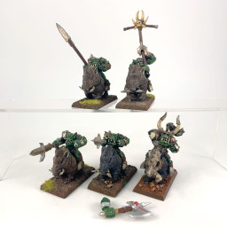 Boar Boyz