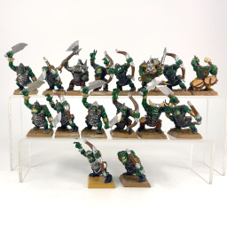orc warrior