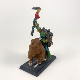 Savage Orc Shaman