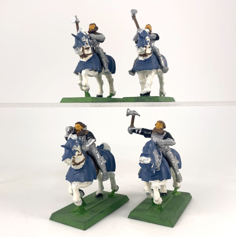 Knights of th White Wolf