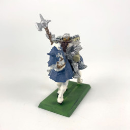 Templar Grand Master od The...