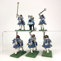 Knights of th White Wolf