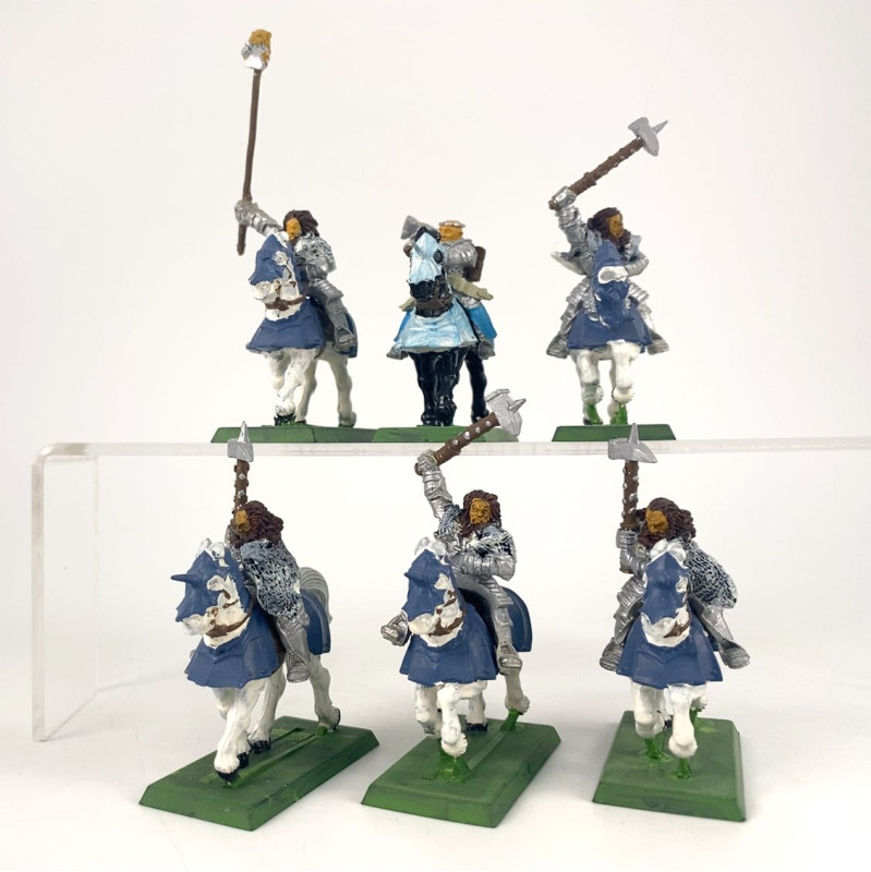Knights of th White Wolf